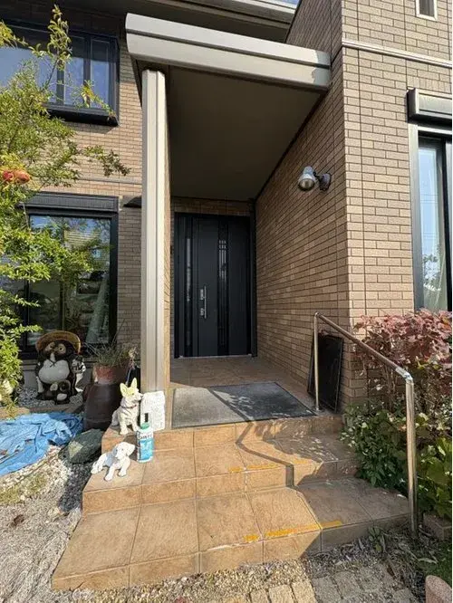 Propiedad 5LDK+S Ciudad de Kobe Prefectura de Hyogo (4)