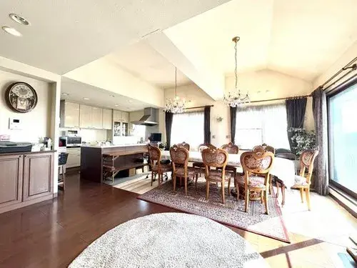 Propiedad 5LDK+S Ciudad de Kobe Prefectura de Hyogo (8)