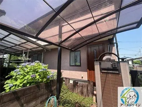 Propiedad 4LDK Ciudad de Kakogawa Prefectura de Hyogo (3)