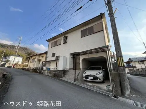 Akiya in Hyogo