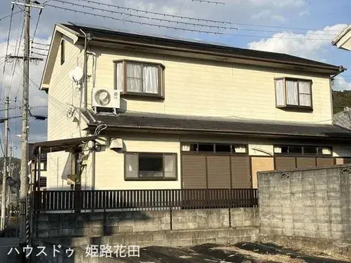 Propiedad 5LDK+S Ichikawa-cho Prefectura de Hyogo (2)