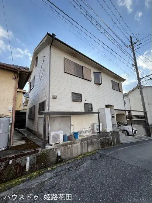 Propiedad 5LDK+S Ichikawa-cho Prefectura de Hyogo (3)
