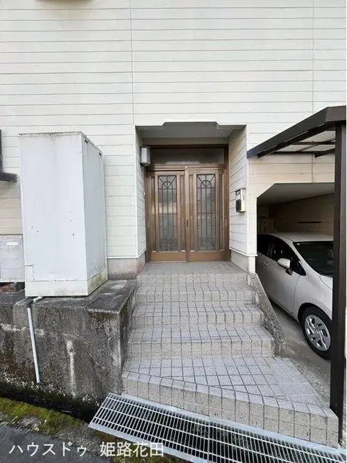 Propiedad 5LDK+S Ichikawa-cho Prefectura de Hyogo (4)