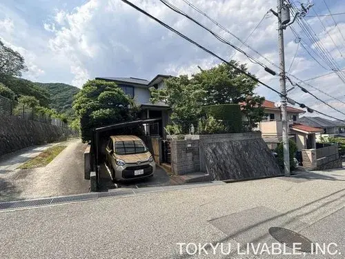 Akiya in Hyogo