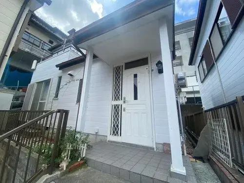 Akiya in Hyogo