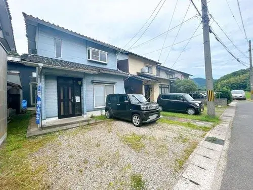 Propiedad 3LDK Ciudad de Toyooka Prefectura de Hyogo (2)