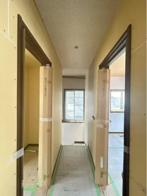 Propiedad 3LDK Ciudad de Toyooka Prefectura de Hyogo (17)