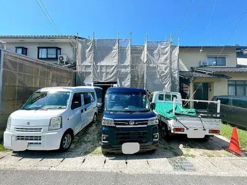 Propiedad 3LDK Ciudad de Toyooka Prefectura de Hyogo (5)