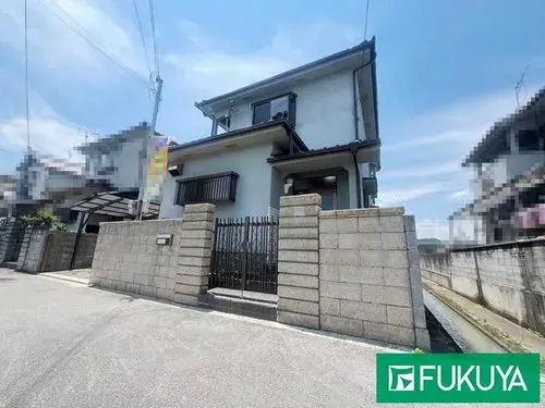 4LDK物件 姫路市 兵庫県 (3)