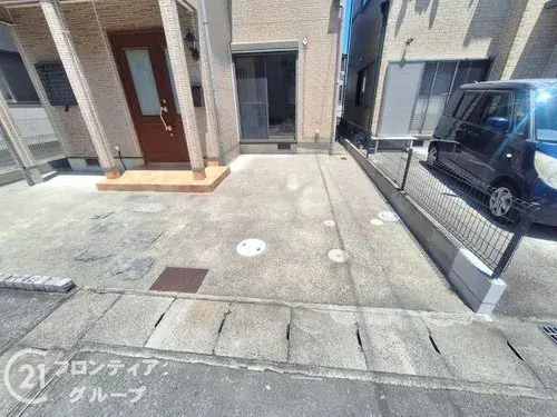 4LDK
天理市
奈良县 (2)