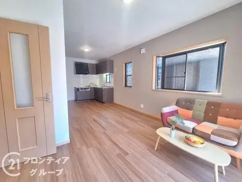 4LDK
天理市
奈良县 (12)