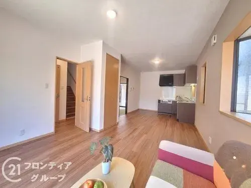 4LDK
天理市
奈良县 (21)