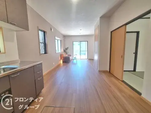 4LDK
天理市
奈良县 (22)