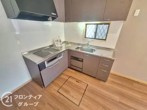4LDK
天理市
奈良县 (23)