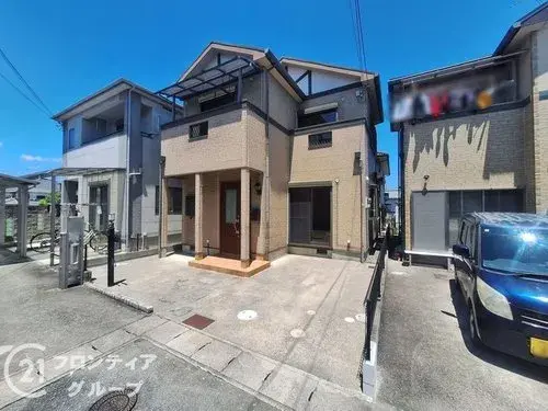 4LDK
天理市
奈良县 (5)