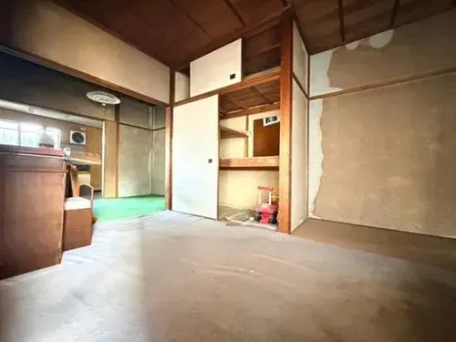 4K Property Nara City Nara Prefecture (2)