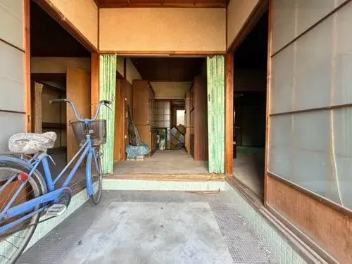 4K Property Nara City Nara Prefecture (3)