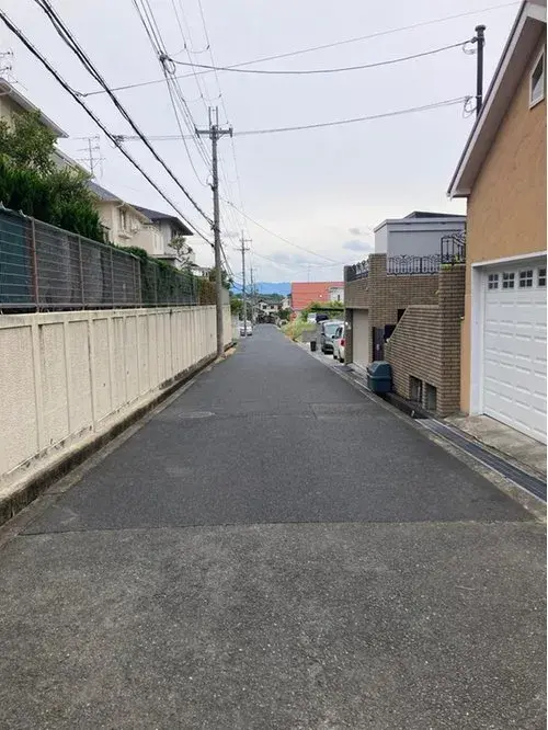 4LDK物件 広陵町 奈良県 (3)