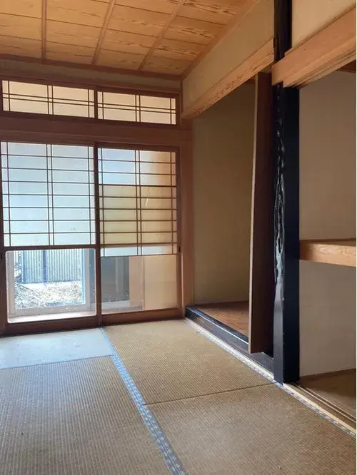4LDK物件 広陵町 奈良県 (8)