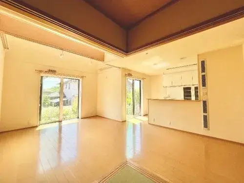 3LDK Property Ikoma City Nara Prefecture (2)