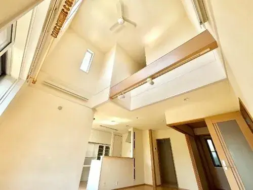 3LDK Property Ikoma City Nara Prefecture (3)