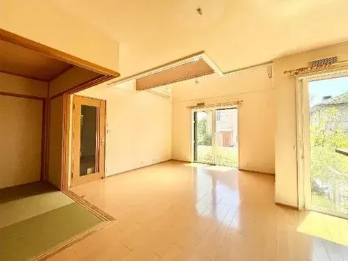 3LDK Property Ikoma City Nara Prefecture (6)