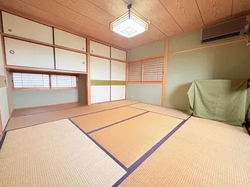 4LDK Property Nara City Nara Prefecture (12)