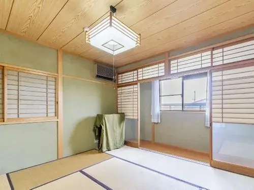 4LDK Property Nara City Nara Prefecture (13)