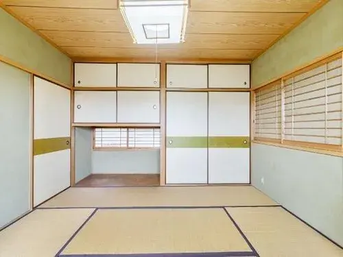 4LDK Property Nara City Nara Prefecture (14)