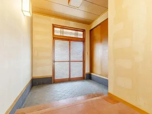 4LDK Property Nara City Nara Prefecture (16)