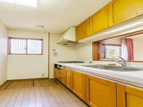 4LDK Property Nara City Nara Prefecture (17)