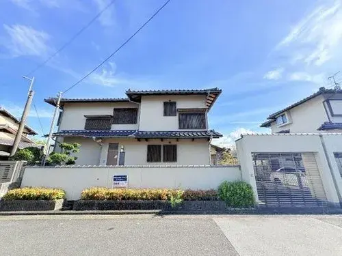 4LDK Property Nara City Nara Prefecture (4)