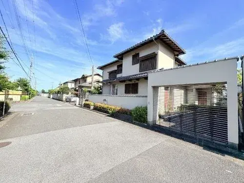 4LDK Property Nara City Nara Prefecture (5)
