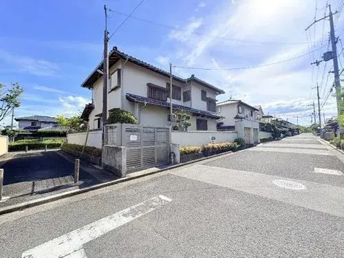 4LDK Property Nara City Nara Prefecture (6)