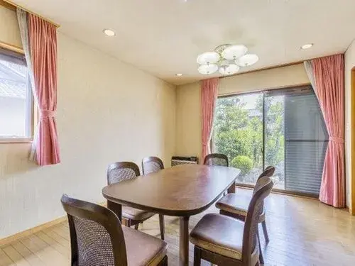 4LDK Property Nara City Nara Prefecture (8)