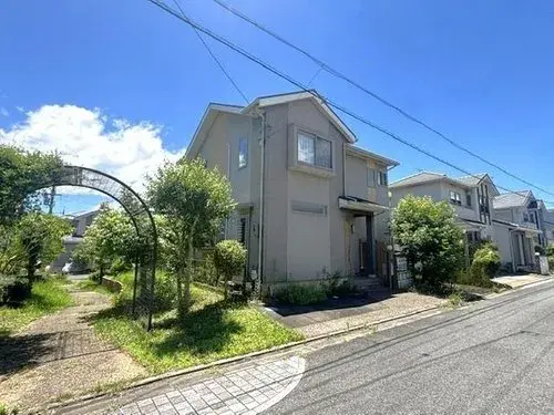 Akiya in Wakayama