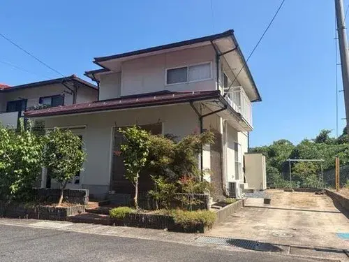 Akiya in Tottori