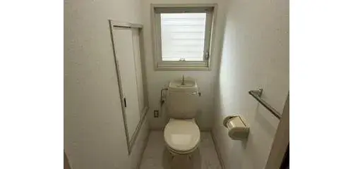4LDK Property Kurayoshi City Tottori Prefecture (13)