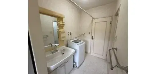 4LDK Property Kurayoshi City Tottori Prefecture (14)