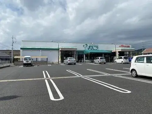 4LDK Property Kurayoshi City Tottori Prefecture (17)