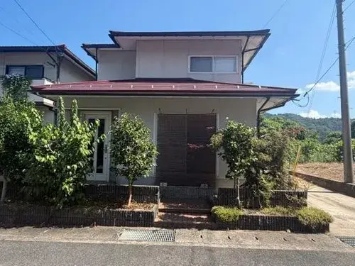 4LDK Property Kurayoshi City Tottori Prefecture (3)