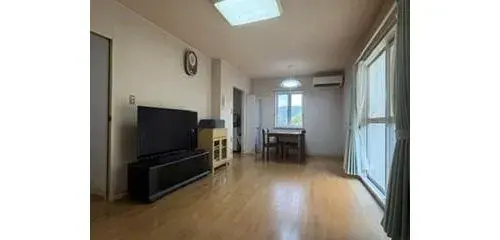 4LDK Property Kurayoshi City Tottori Prefecture (4)