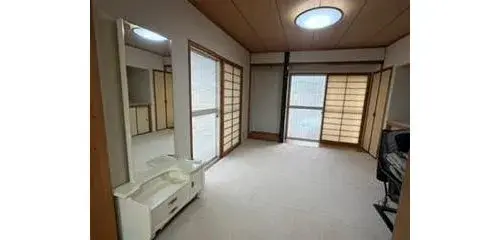 4LDK Property Kurayoshi City Tottori Prefecture (5)