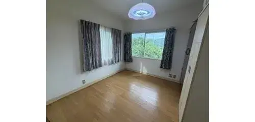 4LDK Property Kurayoshi City Tottori Prefecture (7)