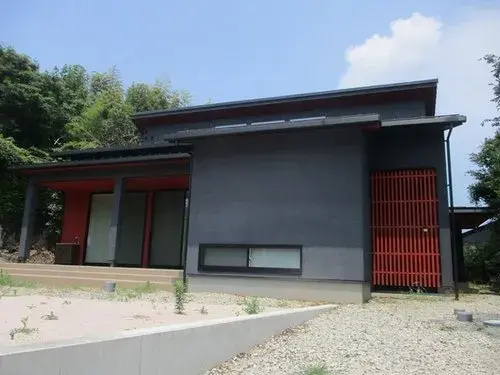 Akiya in Shimane