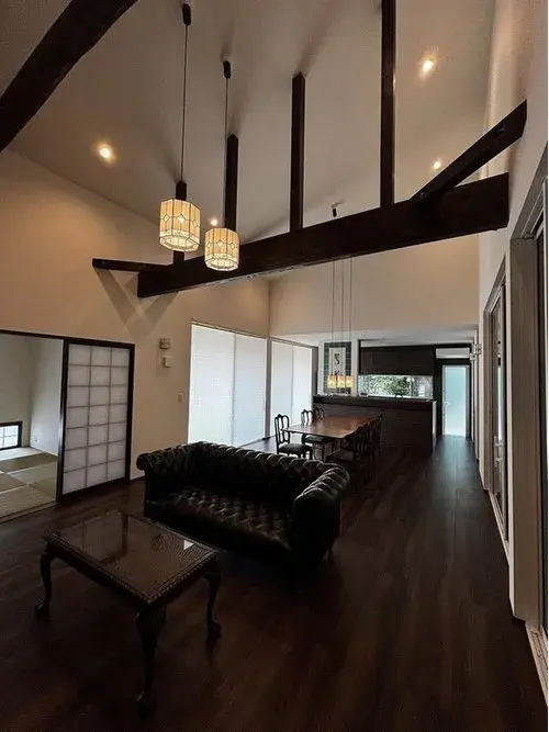 3LDK Bien immobilier Ville de Matsue Préfecture de Shimane (2)