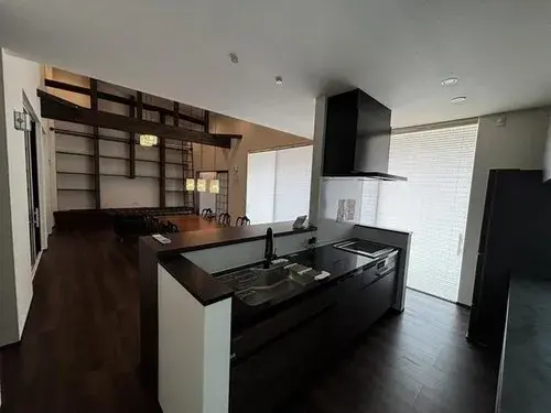 3LDK Bien immobilier Ville de Matsue Préfecture de Shimane (9)