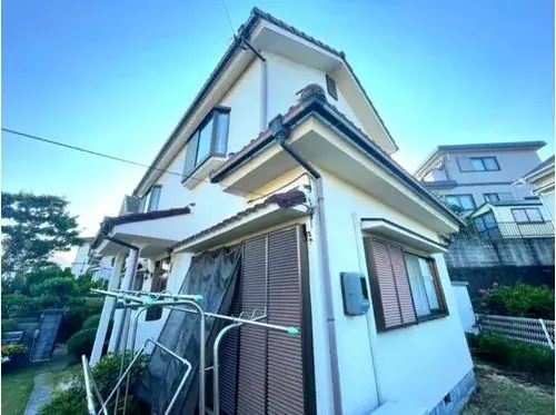 Akiya in Okayama