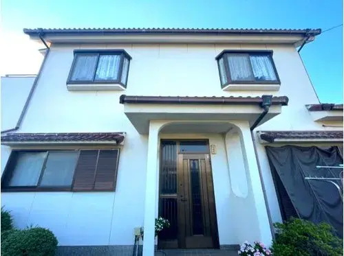 4LDK Property Kurashiki City Okayama Prefecture (2)