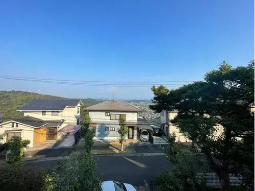 4LDK Property Kurashiki City Okayama Prefecture (3)